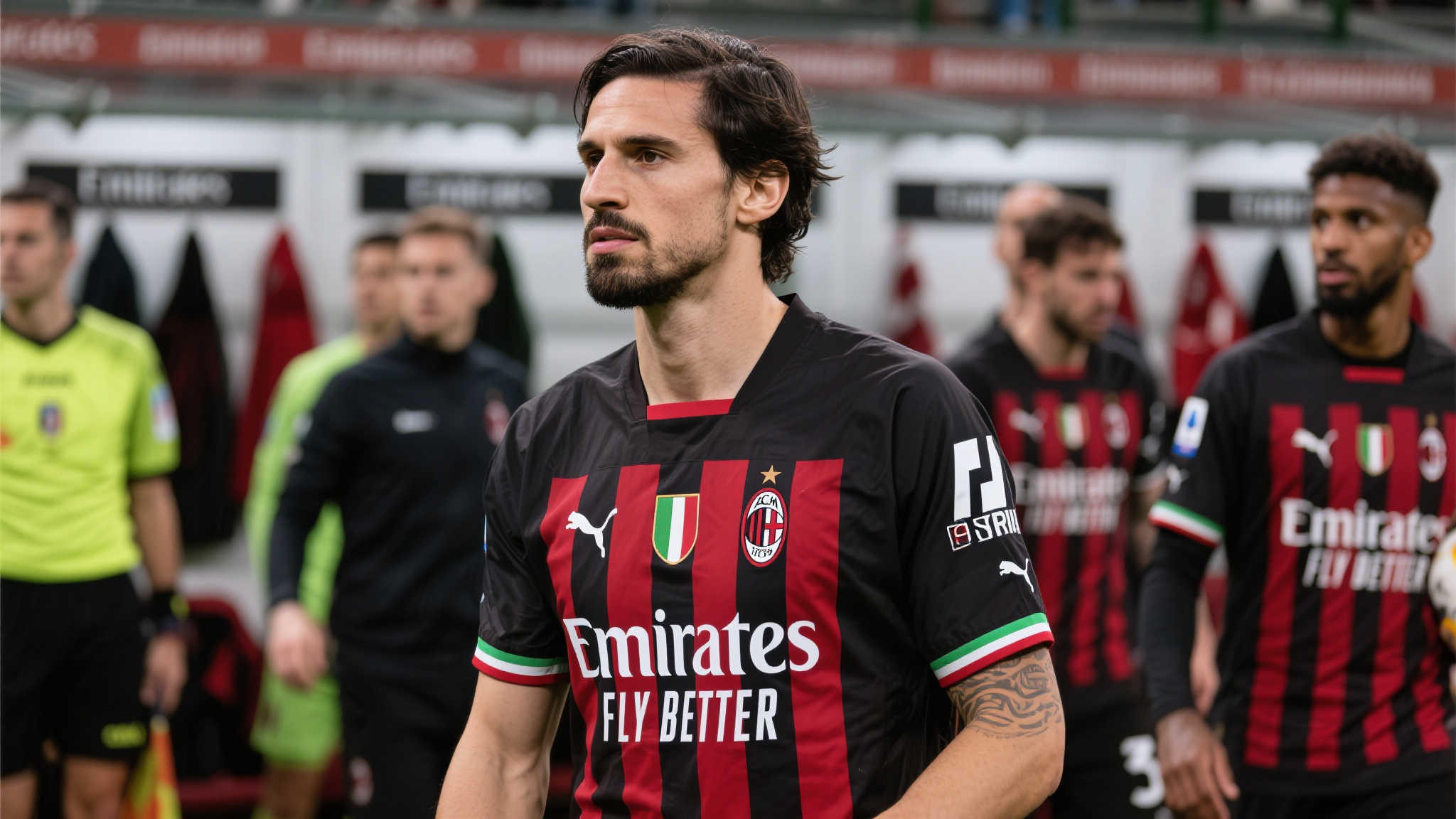 曼联有意租借拜仁中场帕利尼亚，挑战浮现