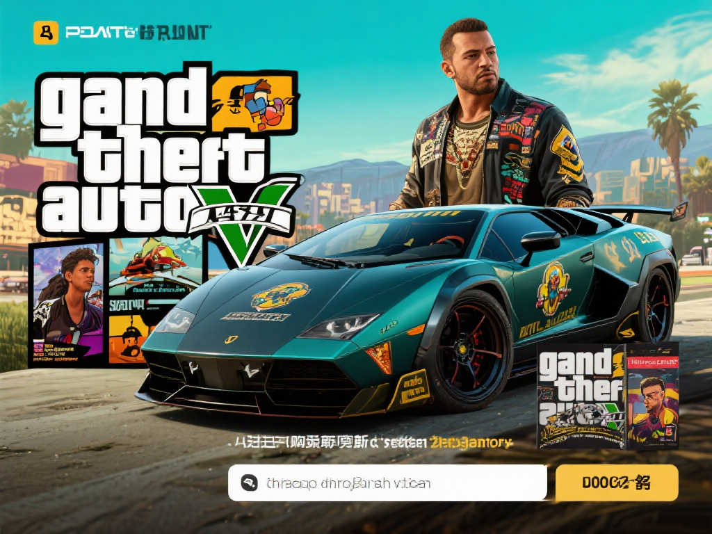 [流言板]《GTA6》PS商店页面上线：支持加入愿望单